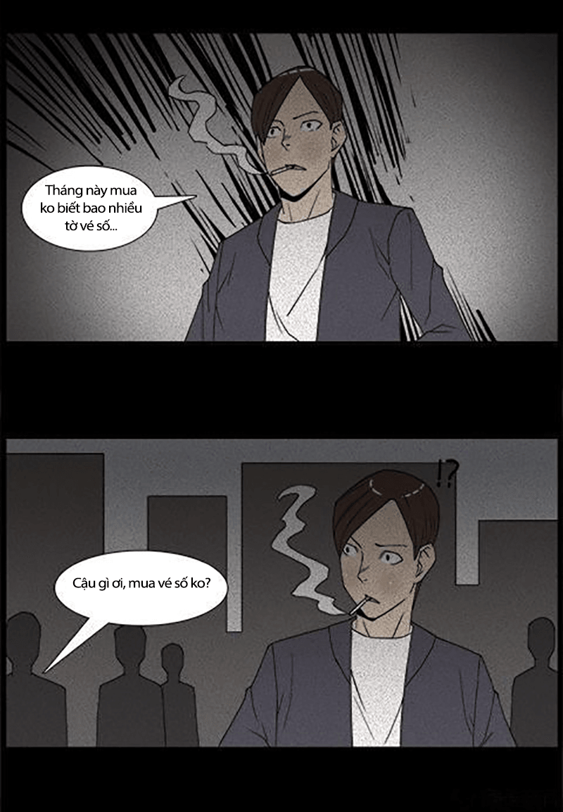 Chuyện Lạ Đêm Khuya: Chapter 57