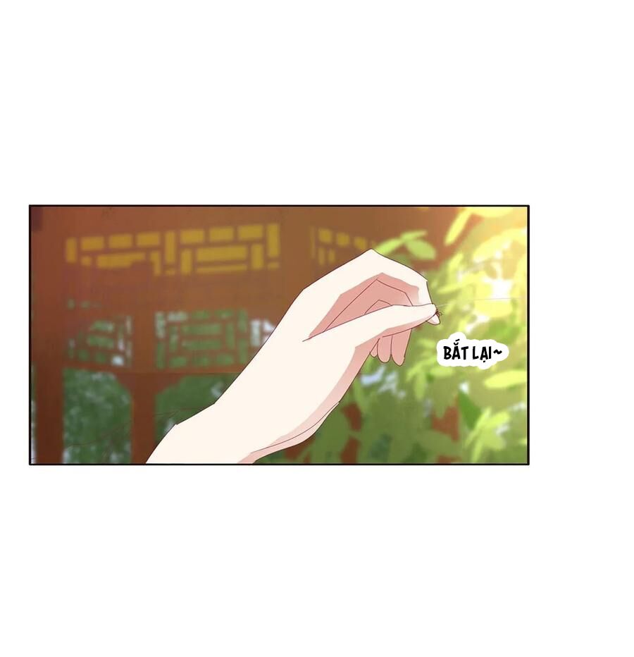 Thông Linh Phi: Chapter 589