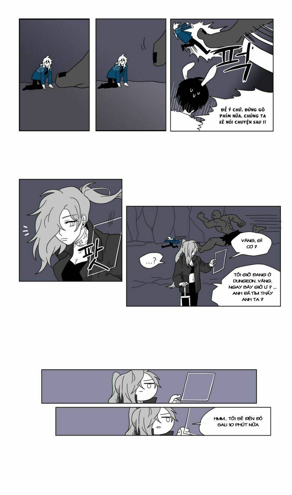 Rpg: Chapter 3
