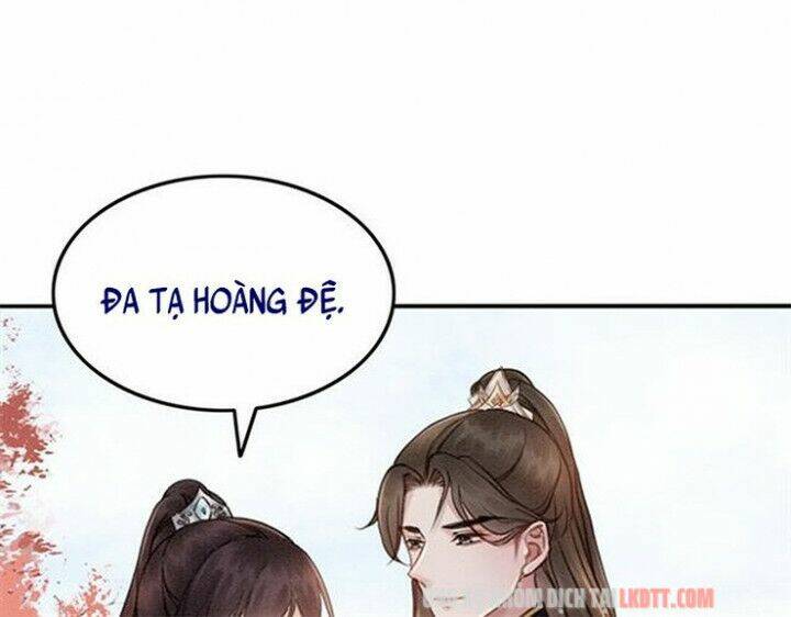 Trọng Sinh Bá Sủng Nhiếp Chính Vương Quá Mạnh Mẽ: Chapter 94