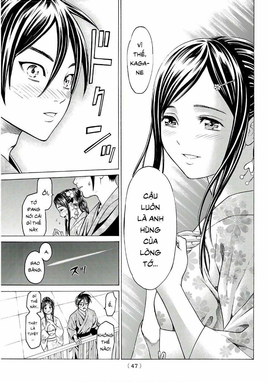 Cự Long Chiến Ký: Chapter 1.1