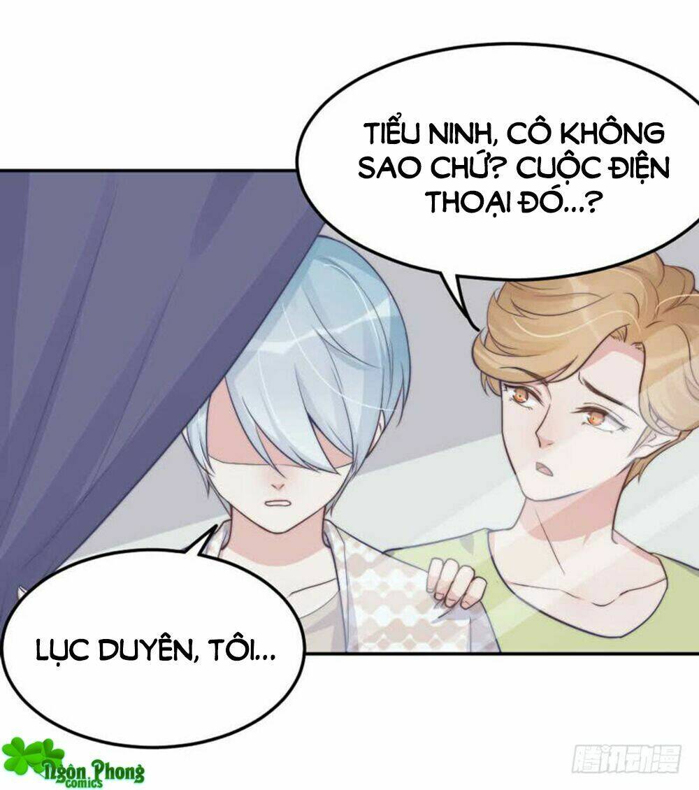 Bà Xã Tôi Là Nam Thần: Chapter 50