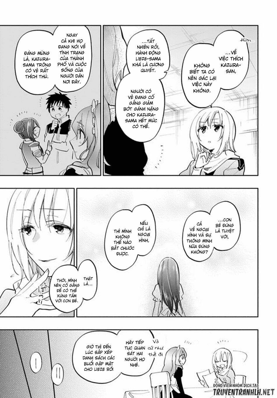 Takarakuji De 40-Oku Atattandakedo Isekai Ni Ijuu Suru: Chapter 18.5