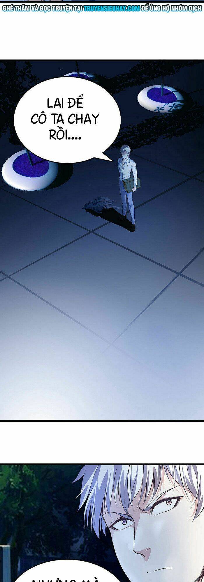 Đô Thị Chí Tôn: Chapter 119