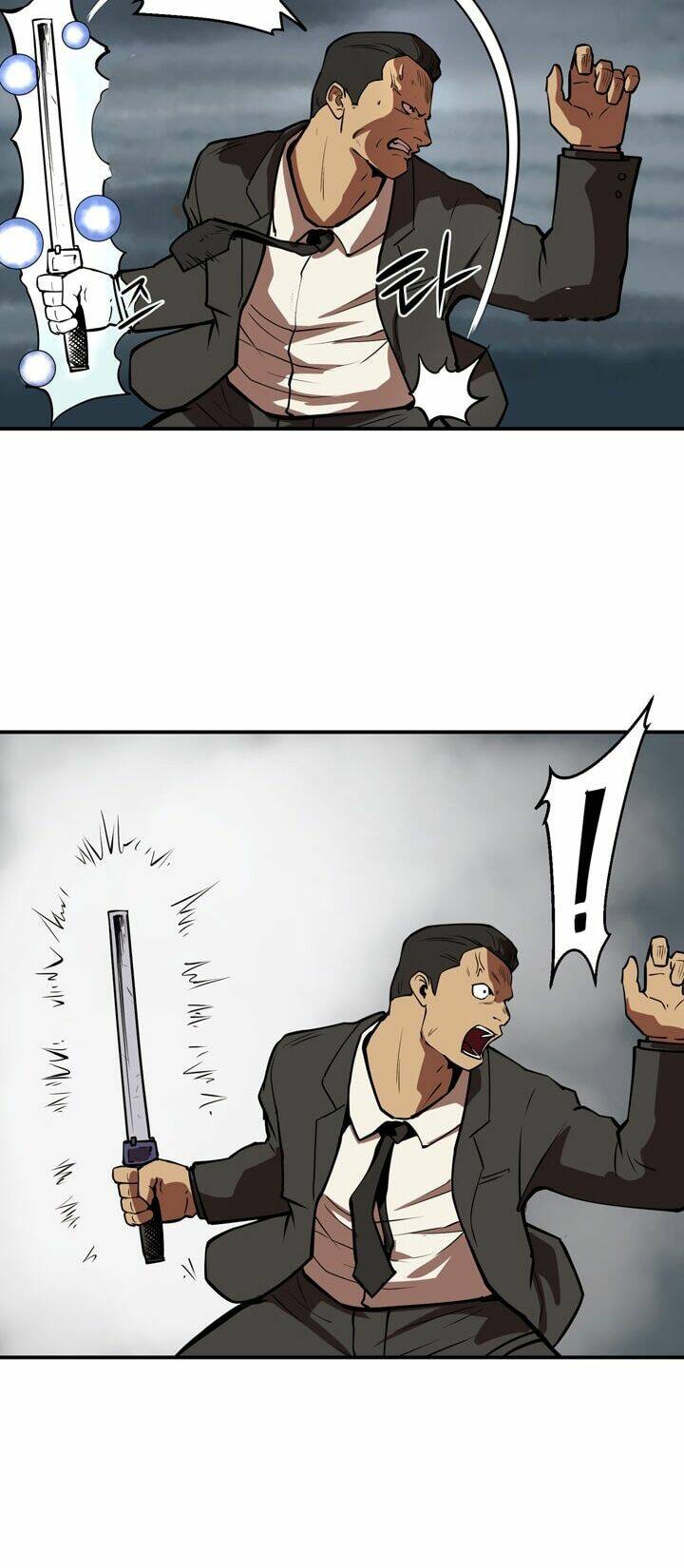 Raid: Chapter 51