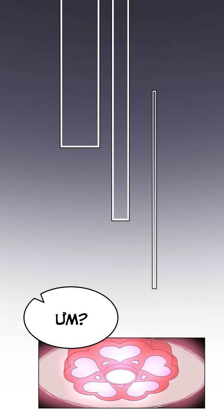 Điều Ước Sủng Ái Bất Bình Đẳng: Chapter 96.1