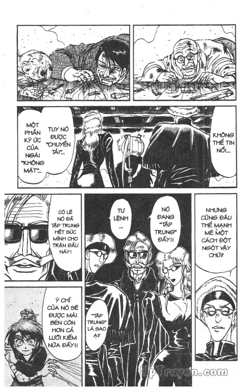 Fujita Kazuhiro: Chapter 28