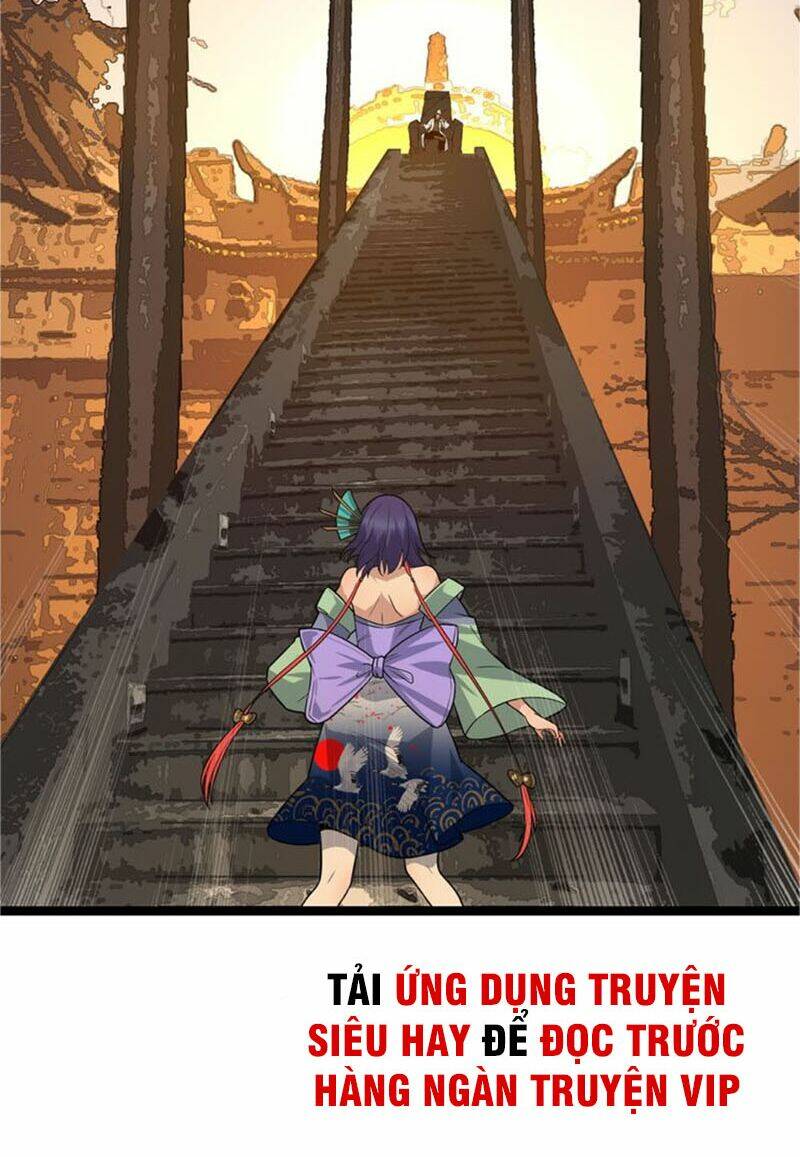 Ta Luyện Dược Thành Thánh: Chapter 26