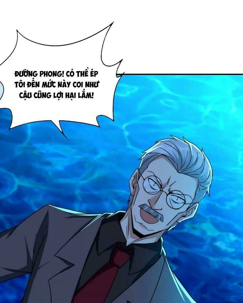 Vòng Bạn Bè Mạnh Nhất Của Tiên Giới: Chapter 39