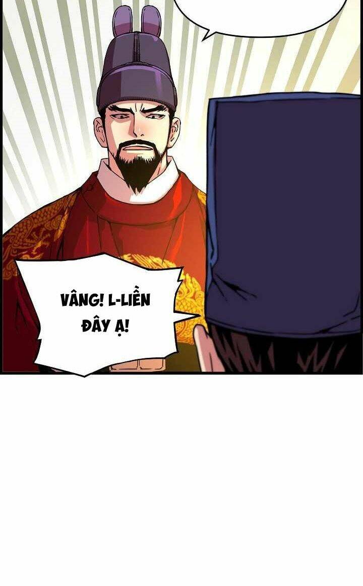 Tôi Sẽ Sống Như Một Hoàng Tử: Chapter 46