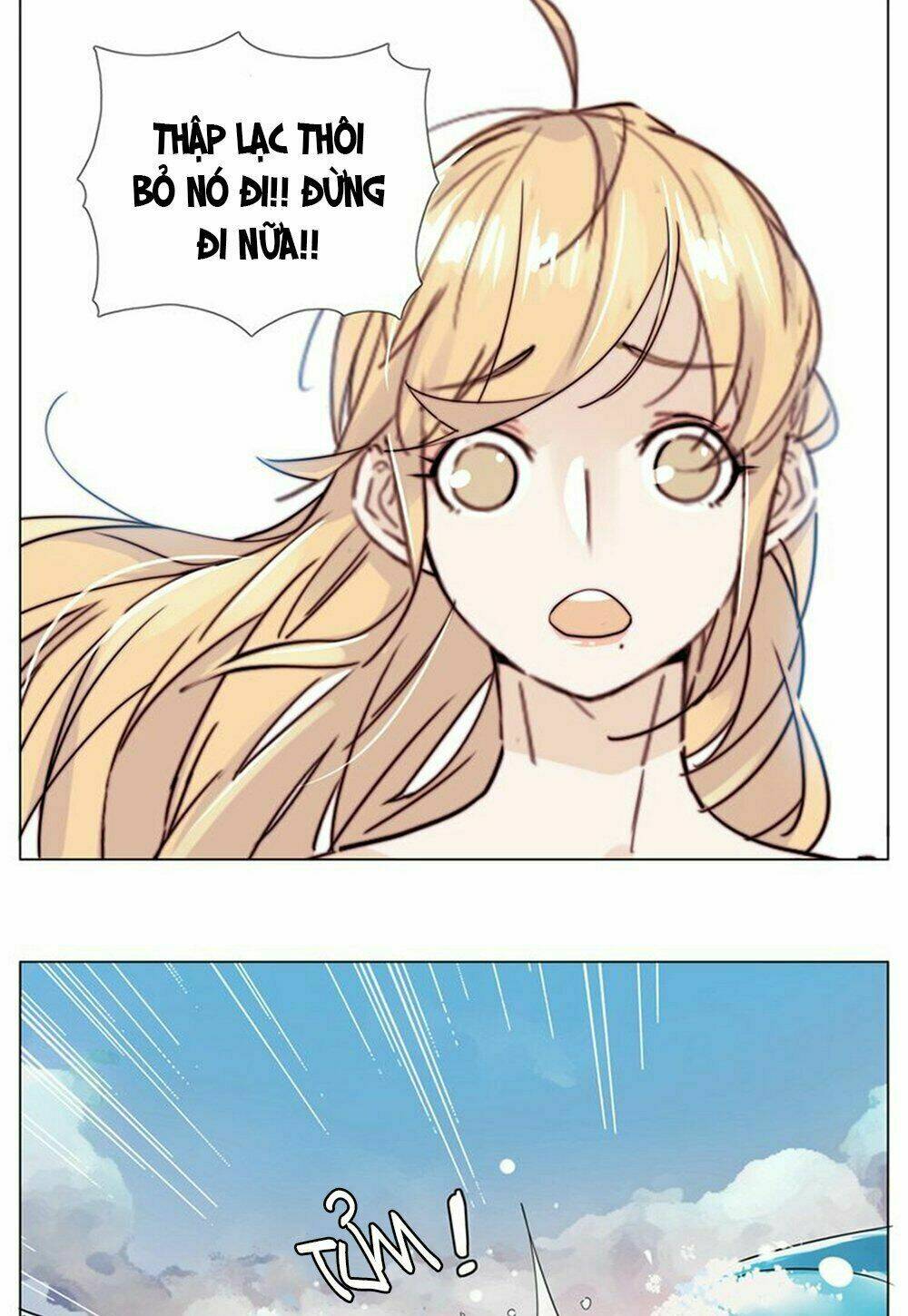 Tình Yêu Chớp Nhoáng: Chapter 55