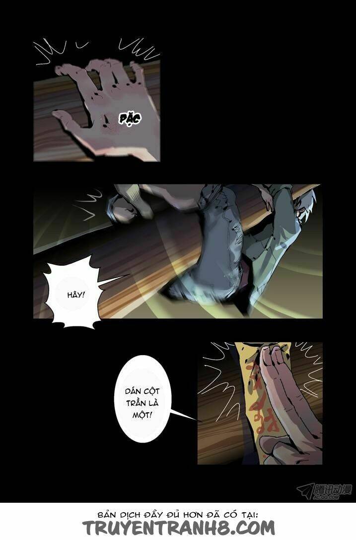 Thâu Hồn: Chapter 74