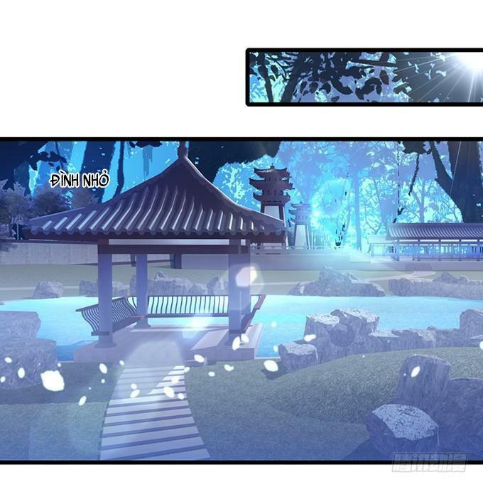 Hồ Tiên Hung Bạo: Chapter 158