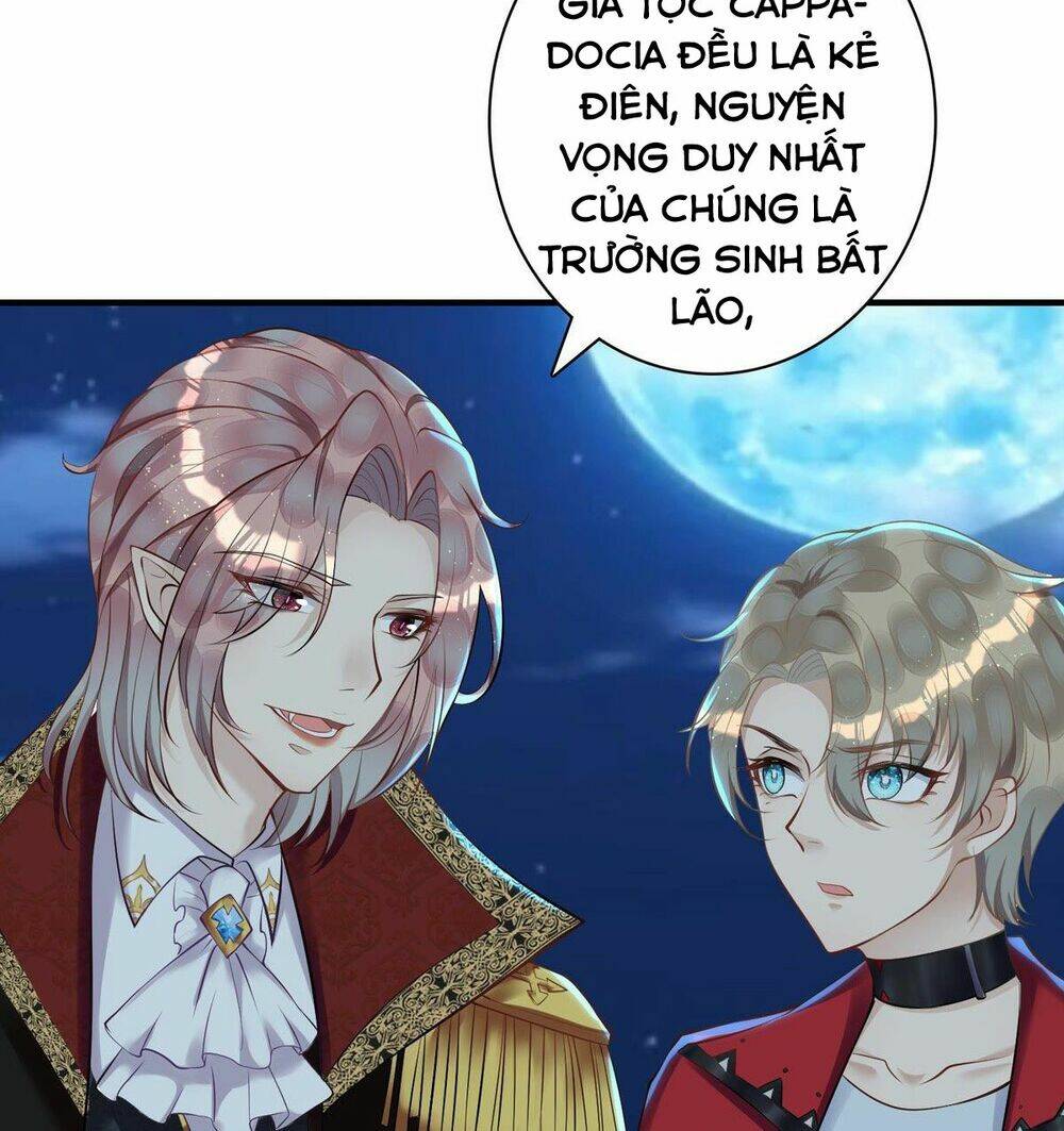 Thú Thụ Bất Thân: Chapter 16