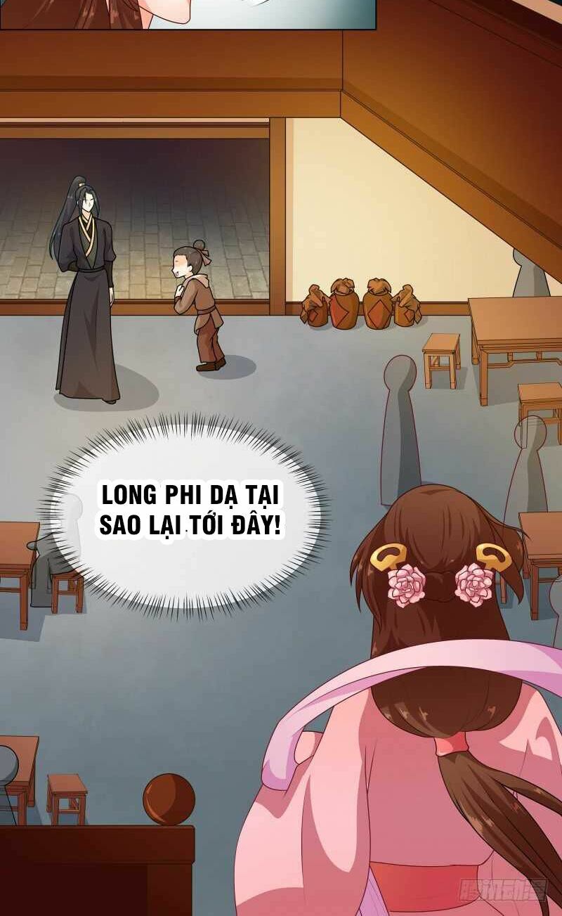 Thiên Tài Tiểu Độc Phi: Chapter 70