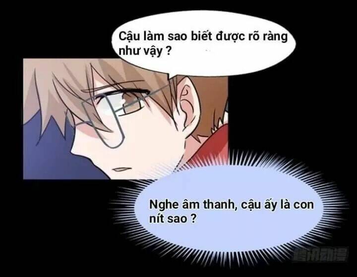 Chạy Đi Âm Sai: Chapter 117