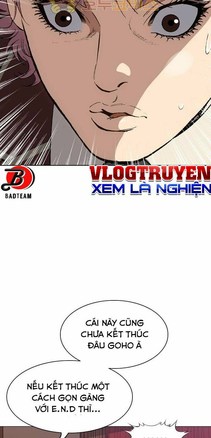 Quyền Vương Học Đường: Chapter 15