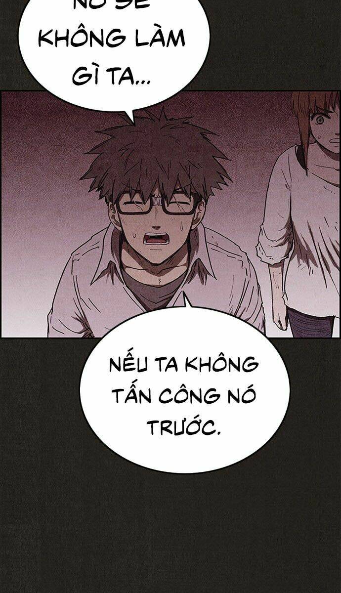 Quái Vật Tại Chung Cư Xanh: Chapter 96