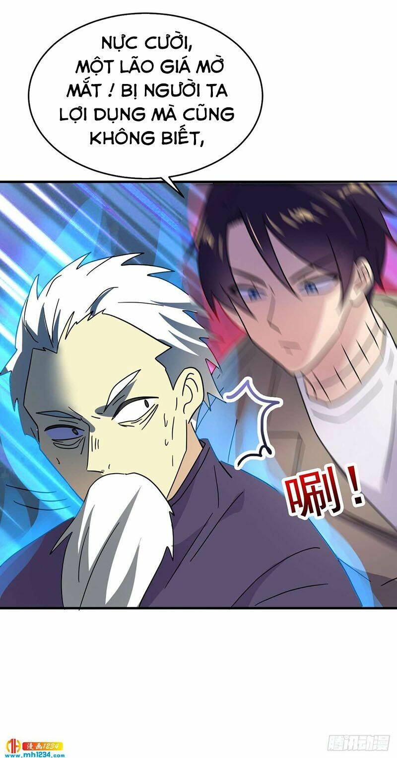 Đại Gia Livestream Vạn Giới: Chapter 35