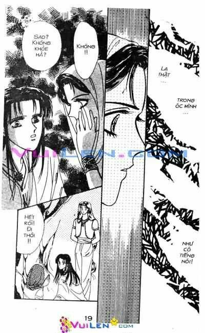 Nàng Công Chúa Ham Chơi: Chapter 8