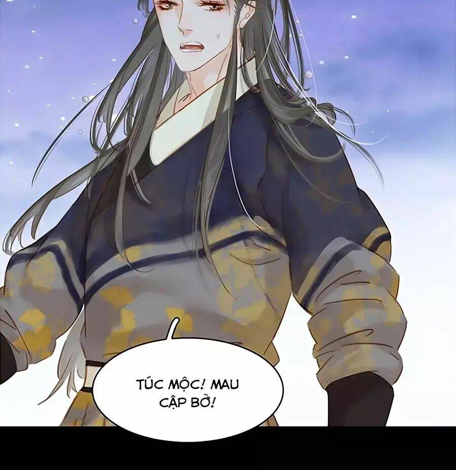 Tiểu Sư Phụ, Tóc Giả Của Ngài Rơi Rồi!: Chapter 22