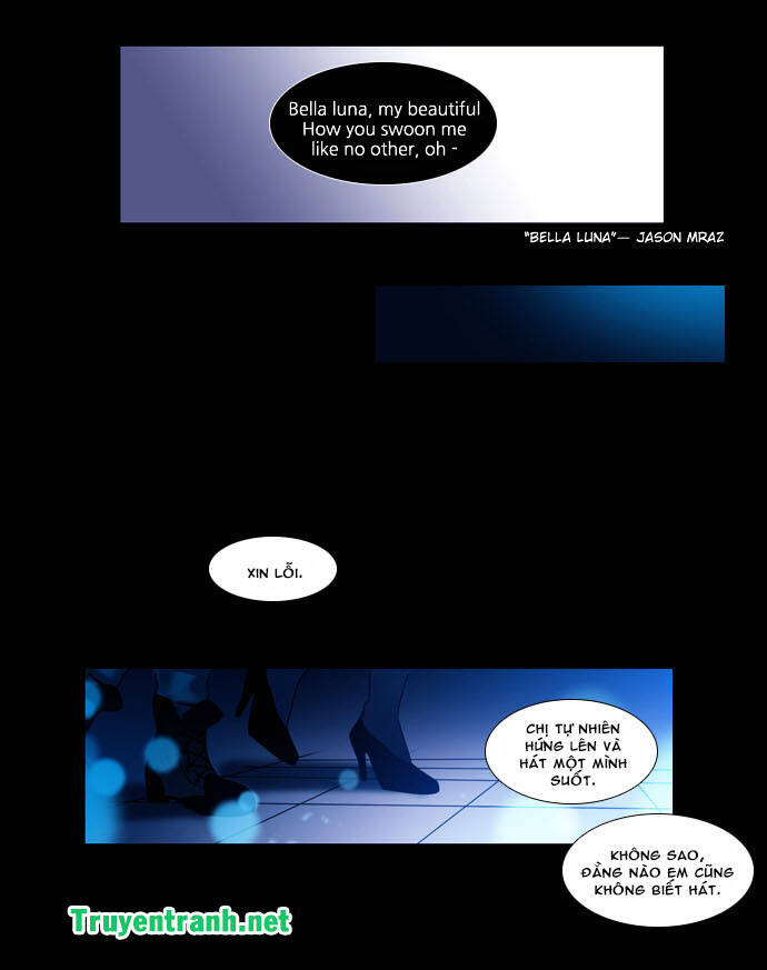 Wonted: Chapter 74
