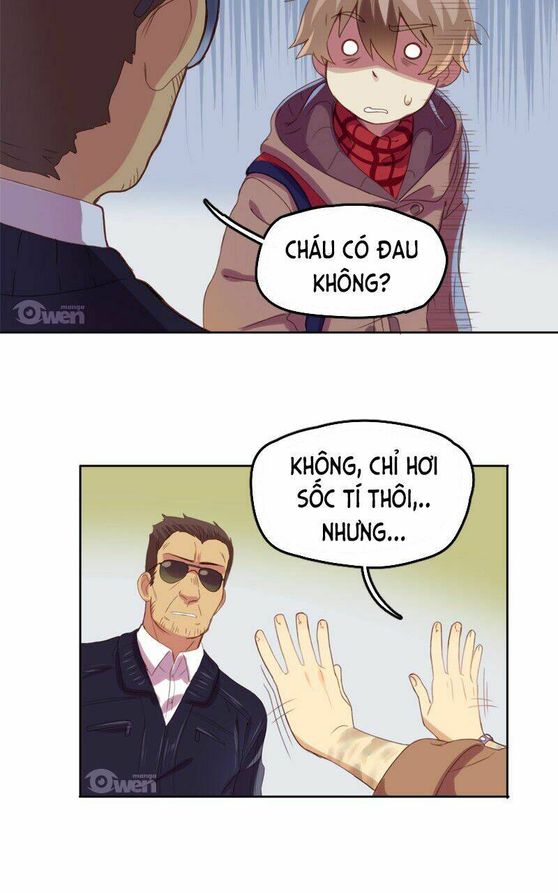 Lời Nguyền Lalin: Chapter 11