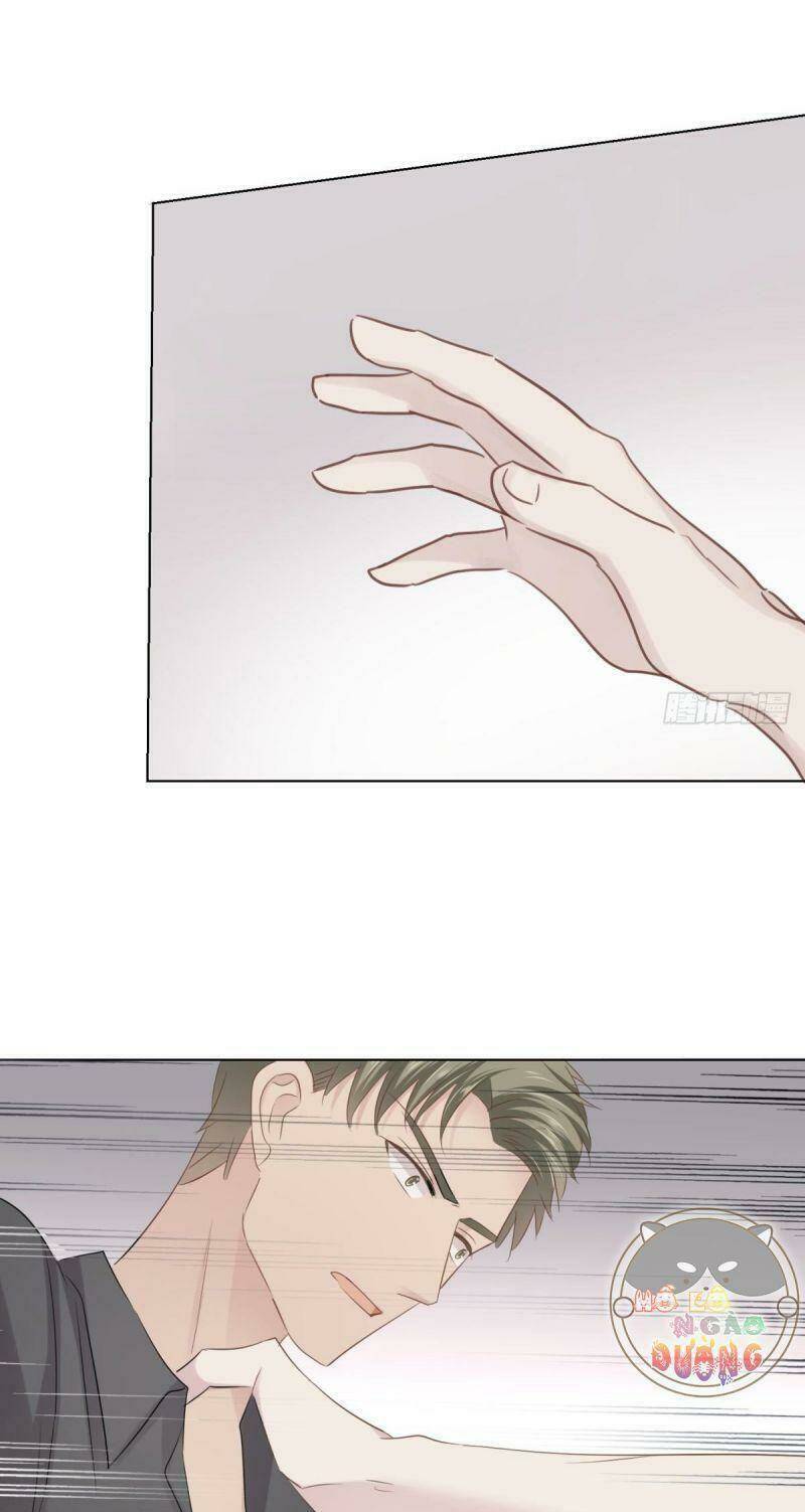 Điều Giáo Gấu Bắc Cực: Chapter 33