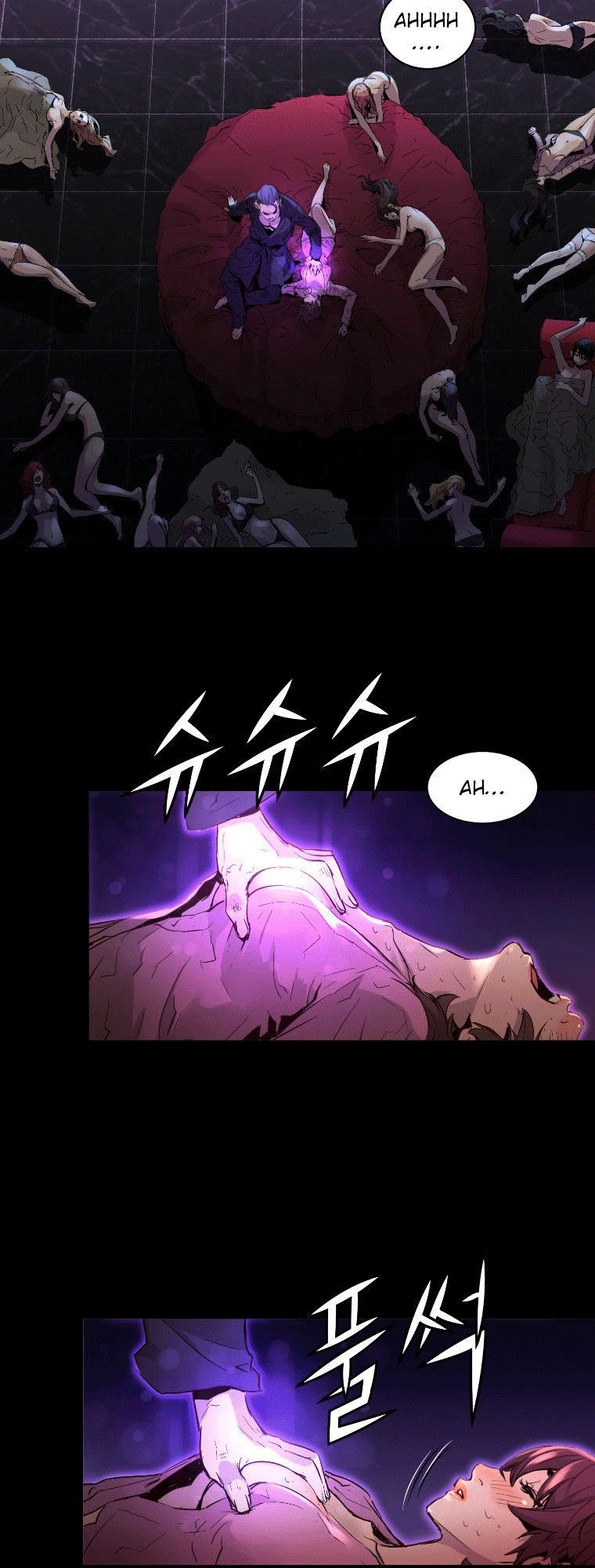 Dị Giới Tam Tuyệt: Chapter 38