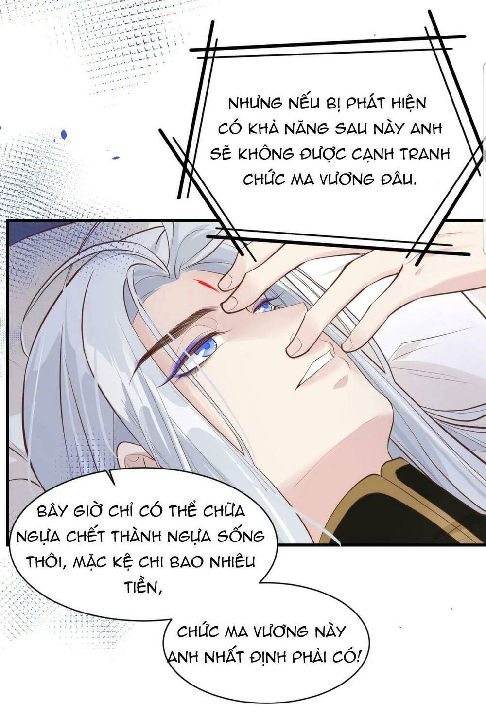 Chàng Vú Em Tu Chân: Chapter 57