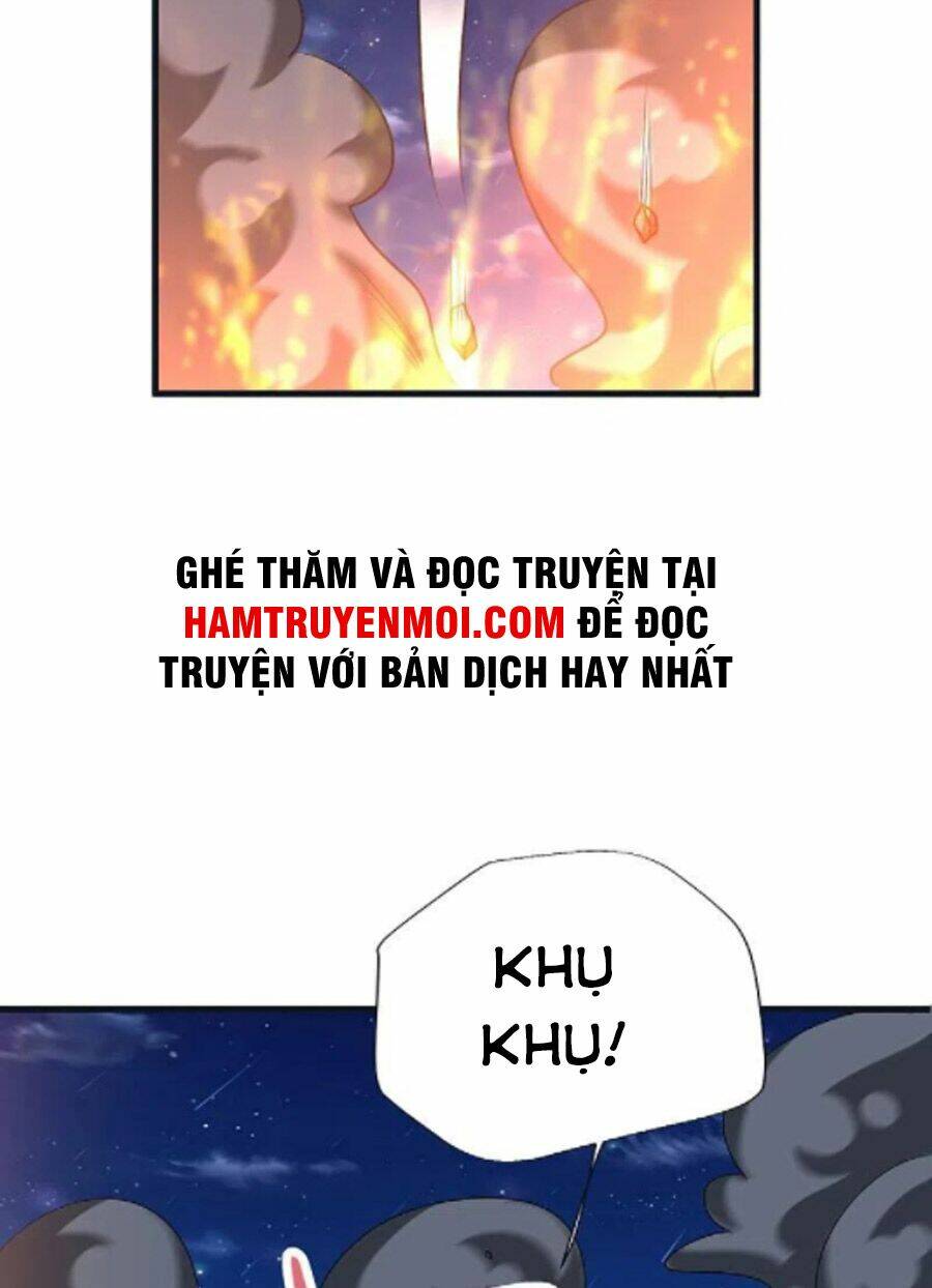 Chí Tôn Trời Hoang: Chapter 74