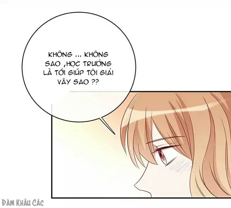 Hãy Call trước khi bốc cháy: Chapter 15