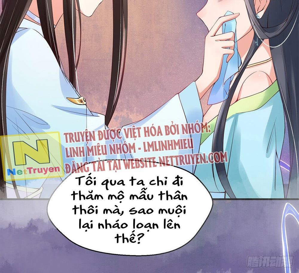Kinh Thế Cuồng Phi: Chapter 1