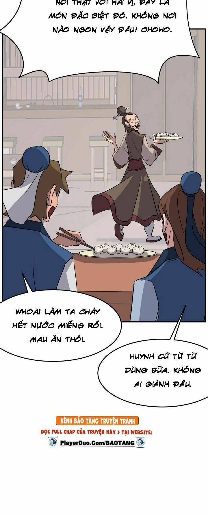 Trọng Sinh, Bất Khả Chiến Bại: Chapter 65