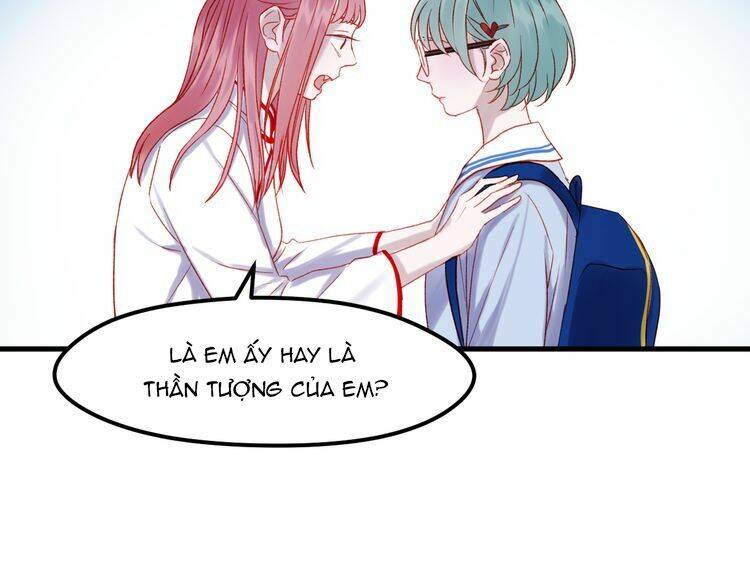 Lượm Được Một Tiểu Hồ Ly 2: Chapter 46.5