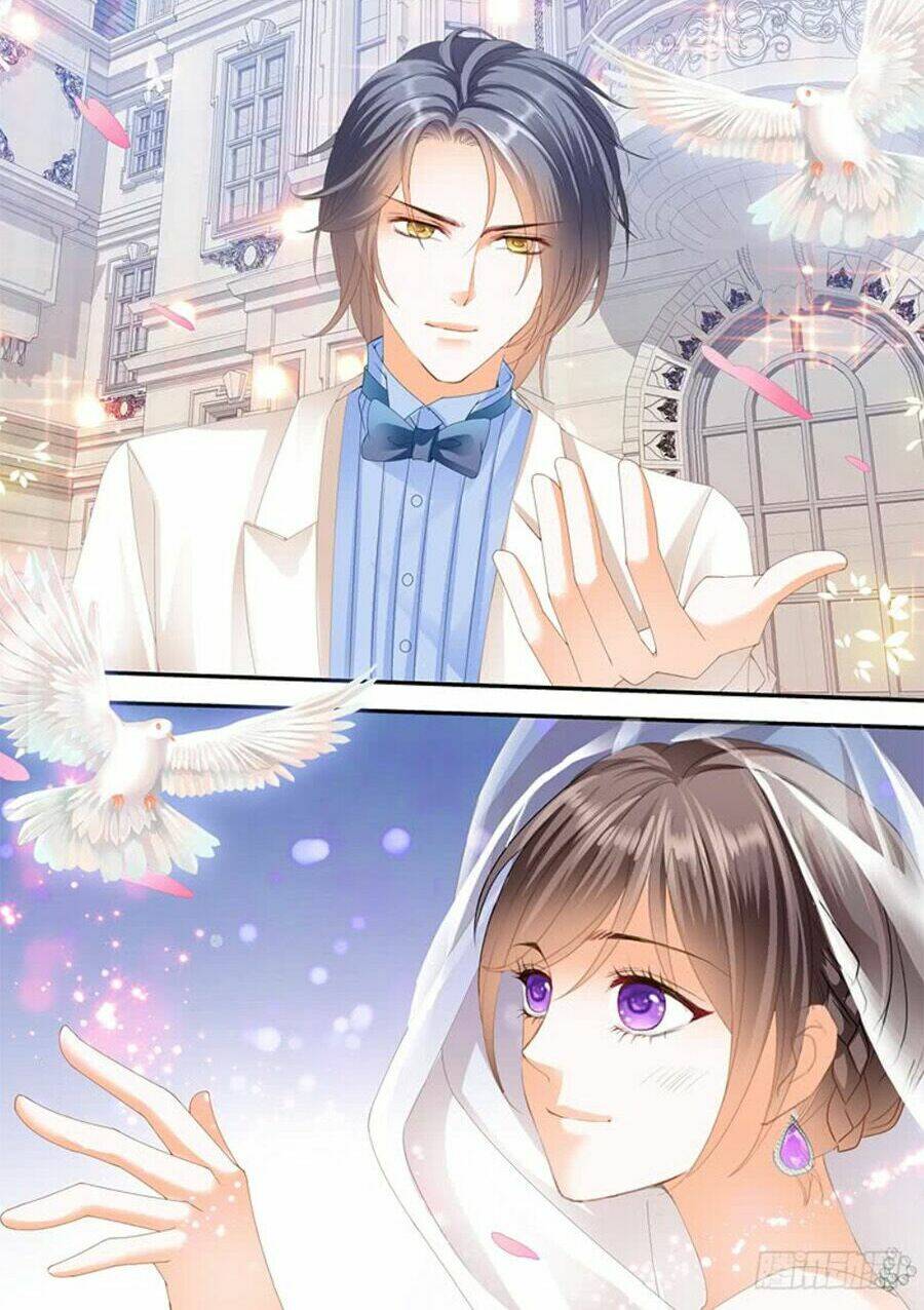 Thiểm Hôn Kiều Thê: Chapter 214