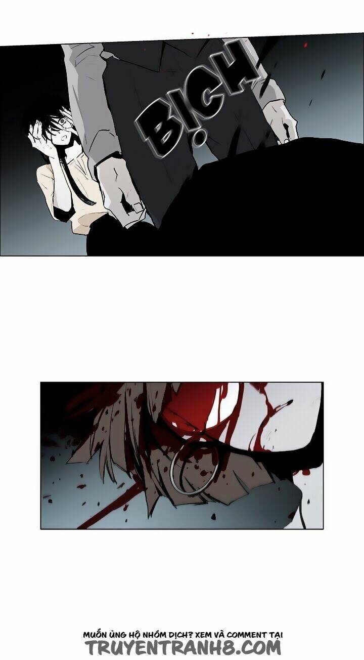 American Ghost Jack: Chapter 47