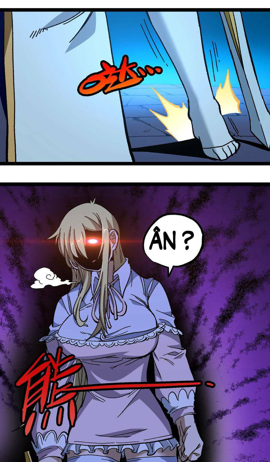 Vú Em Vô Địch: Chapter 17