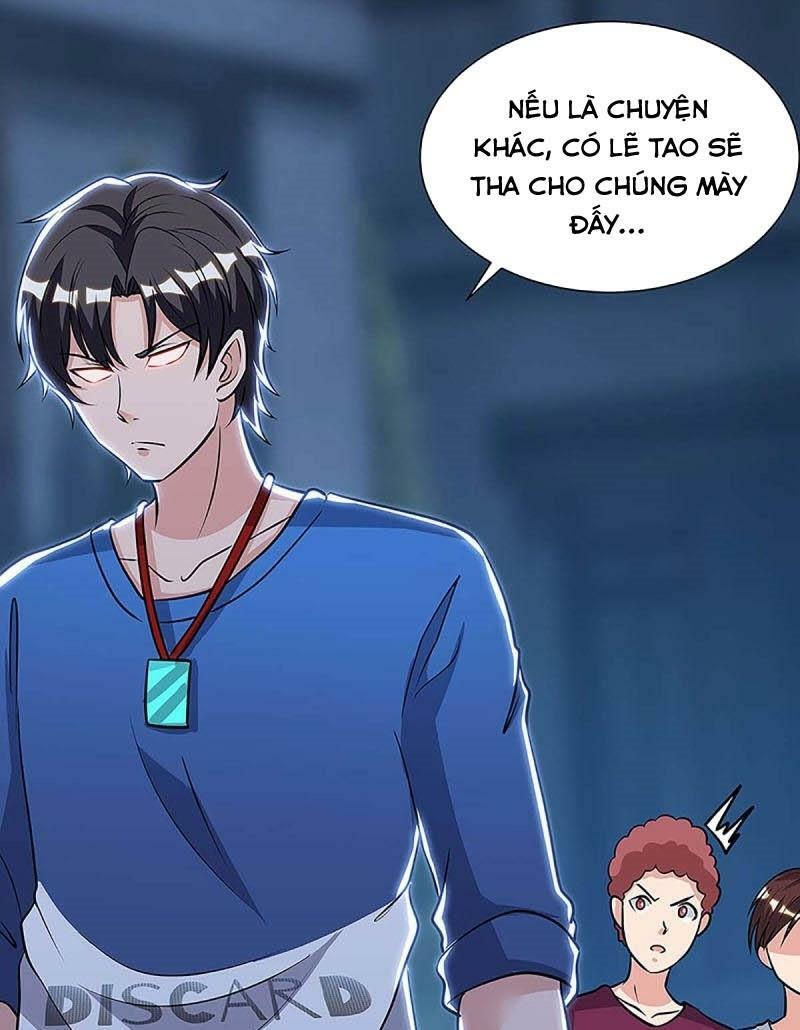 Trọng Sinh Khí Thiếu Quy Lai: Chapter 109