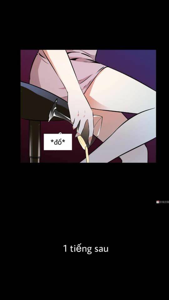 Giày Thủy Tinh: Chapter 22