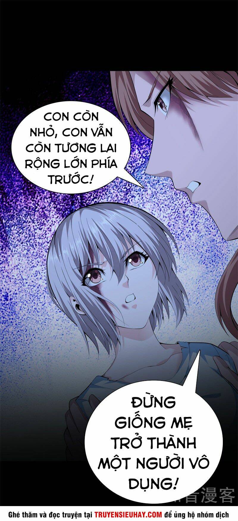 Đô Thị Chí Tôn: Chapter 73