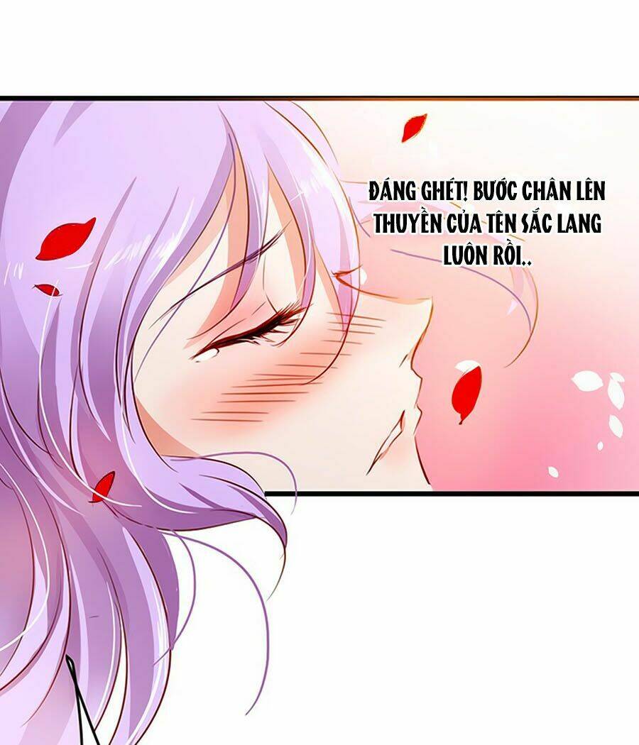 Bạn Trai Là Ngôi Sao: Chapter 15