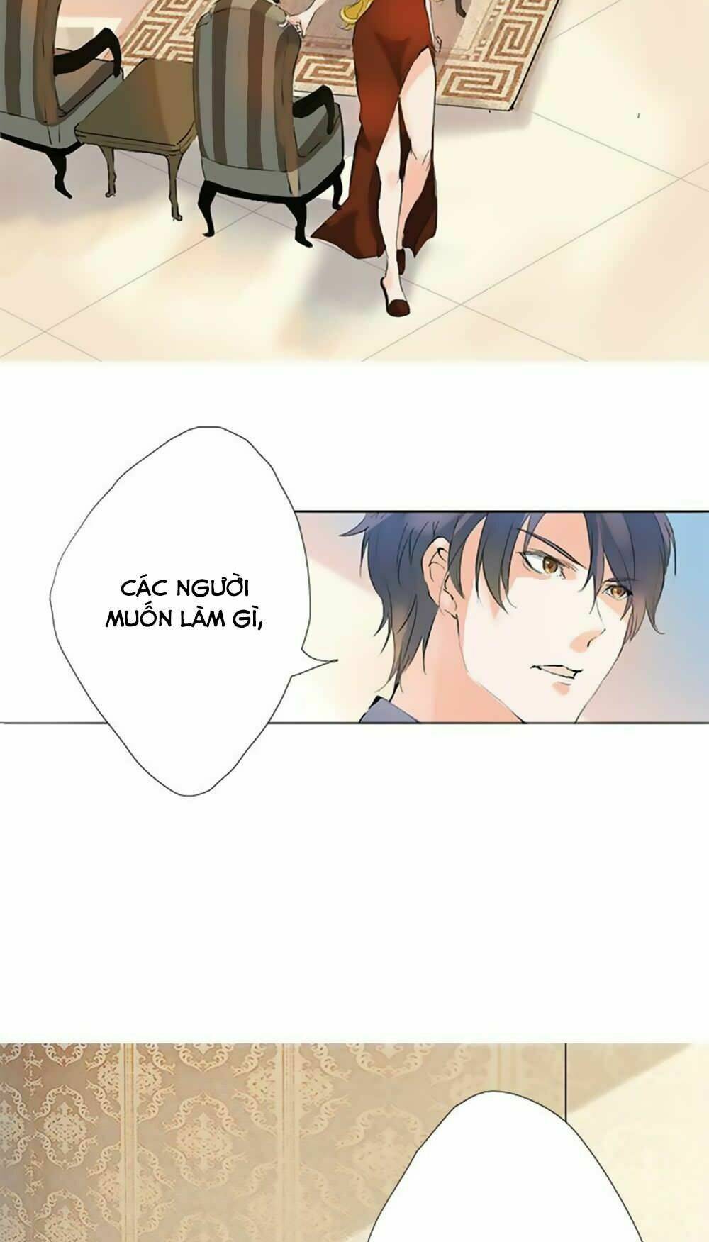 Thiên Kim Đường Môn: Chapter 15