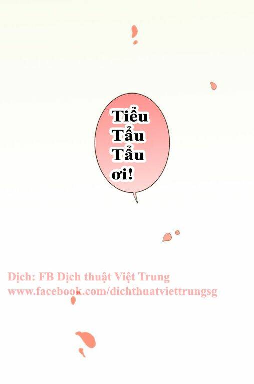 Bạn Trai Tôi Là Cẩm Y Vệ: Chapter 37