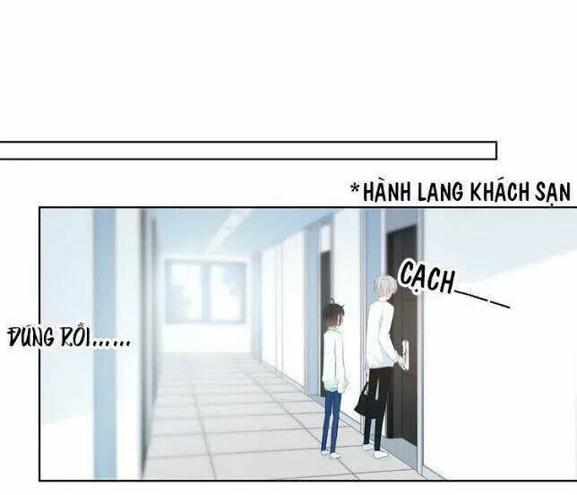 Vấp Phải Nghịch Quang: Chapter 28