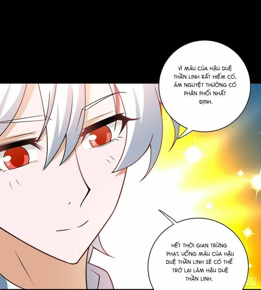 Người Yêu Khát Máu Của Tôi: Chapter 82