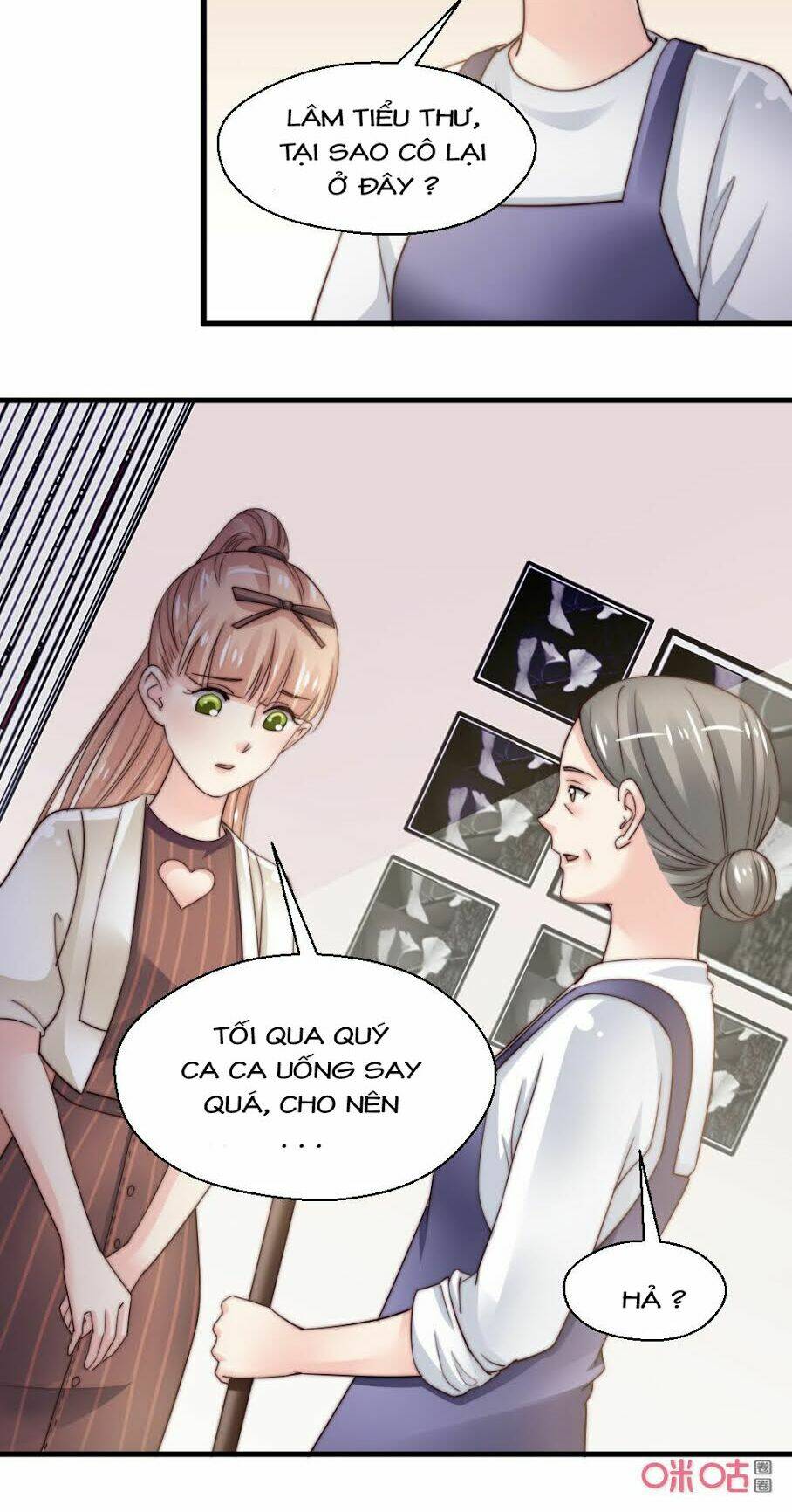 Bí Mật Của Thiên Kim: Chapter 113