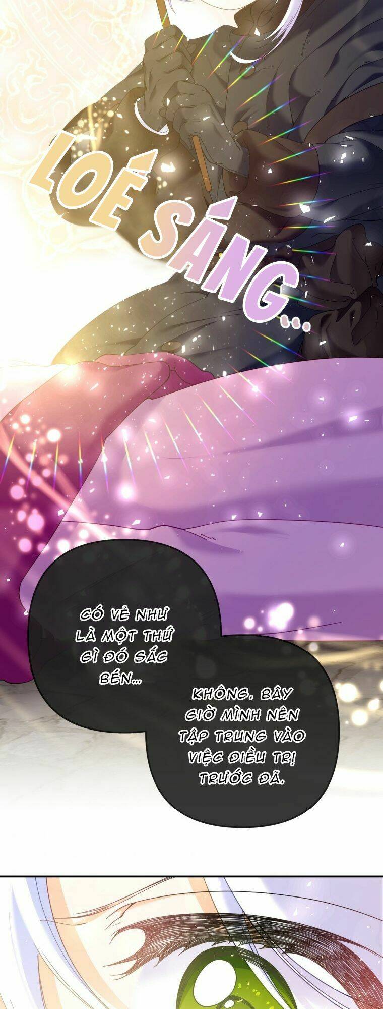 Đọc Thần Chú Lên Đi, Rose!: Chapter 13