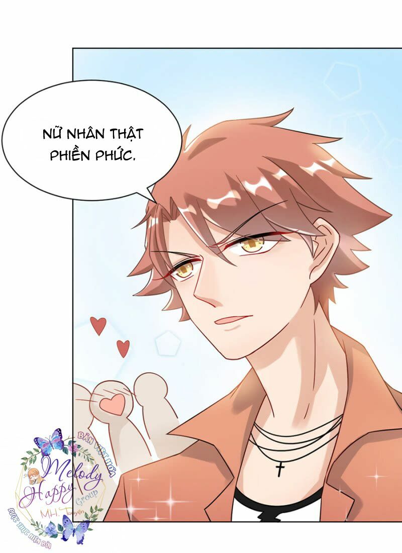 Ma Lạt Thiên Kim Đẩu Ác Thiếu: Chapter 6