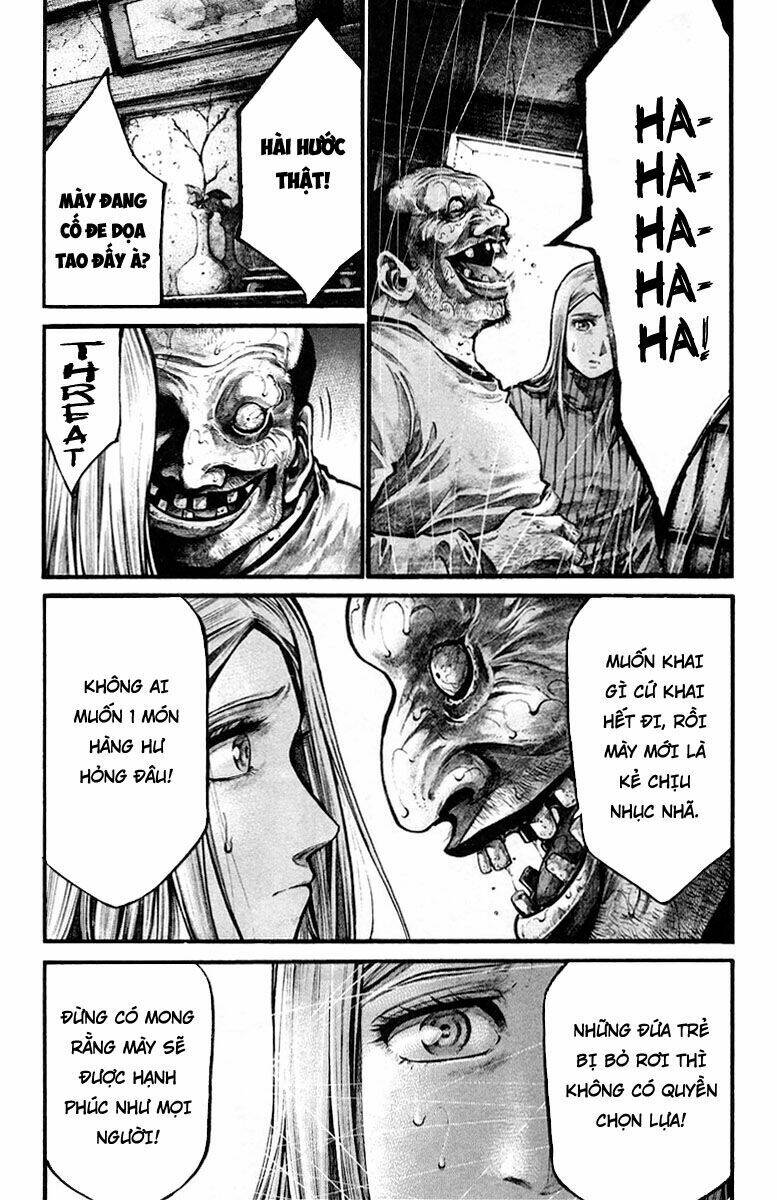 Rainbow: Chapter 129